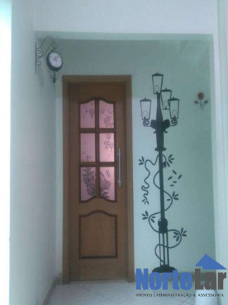 Imagem Sobrado com 3 Quartos à Venda, 120 m² em Vila Constança - São Paulo