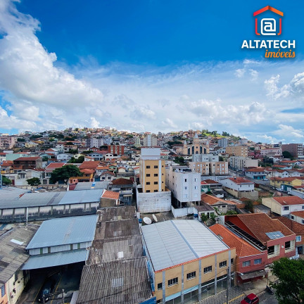 Imagem Apartamento com 3 Quartos à Venda, 102 m² em Vila Nova - Poços De Caldas Imagem Apartamento com 3 Quartos à Venda, 102 m² em Vila Nova - Poços De Caldas