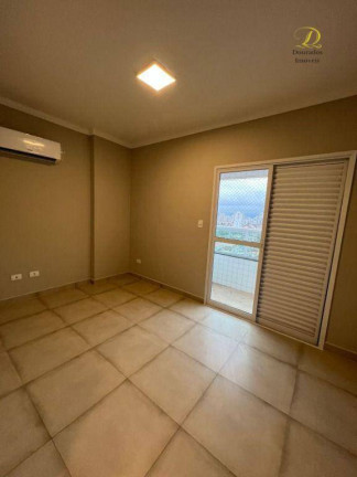 Imagem Apartamento com 2 Quartos à Venda, 88 m² em Canto Do Forte - Praia Grande