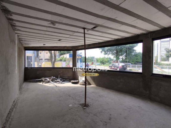 Imagem Galpão à Venda ou Locação, 500 m² em Jardim Seckler - São Paulo Imagem Galpão à Venda ou Locação, 500 m² em Jardim Seckler - São Paulo