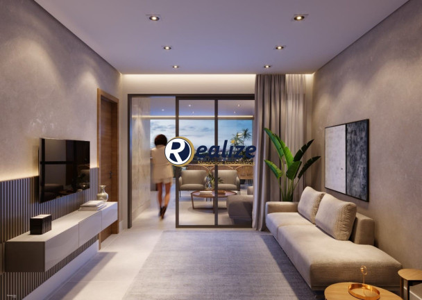 Imagem Imóvel com 3 Quartos à Venda, 83 m² em Praia Do Morro - Guarapari