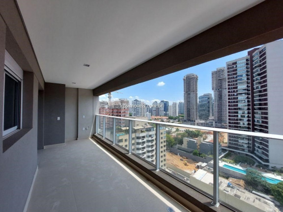 Imagem Imóvel com 3 Quartos à Venda, 103 m² em Brooklin - São Paulo