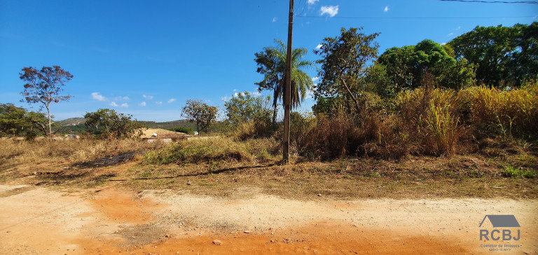 Imagem Terreno à Venda, 980 m² em Fernão Dias - Esmeraldas Imagem Terreno à Venda, 980 m² em Fernão Dias - Esmeraldas