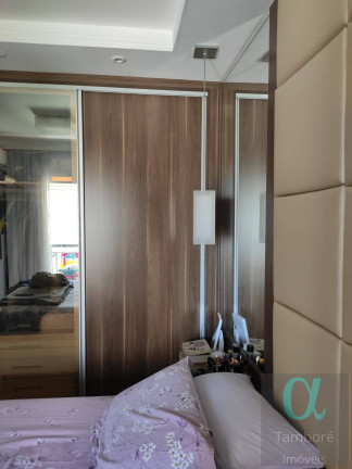 Imagem Apartamento com 2 Quartos à Venda, 94 m² em Alphaville - Santana De Parnaíba Imagem Apartamento com 2 Quartos à Venda, 94 m² em Alphaville - Santana De Parnaíba