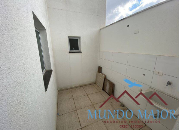 Imagem Apartamento com 2 Quartos à Venda, 55 m² em Vila Pires - Santo André Imagem Apartamento com 2 Quartos à Venda, 55 m² em Vila Pires - Santo André