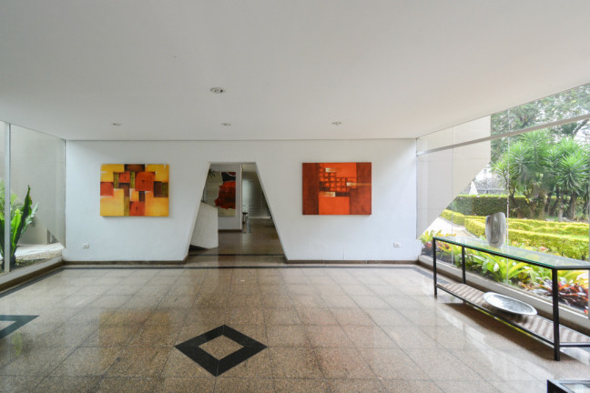 Imagem Apartamento com 4 Quartos à Venda, 143 m² em Moema - São Paulo Imagem Apartamento com 4 Quartos à Venda, 143 m² em Moema - São Paulo