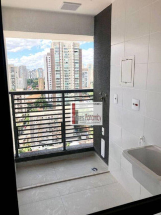 Imagem Apartamento com 3 Quartos à Venda, 84 m² em Brooklin - São Paulo Imagem Apartamento com 3 Quartos à Venda, 84 m² em Brooklin - São Paulo