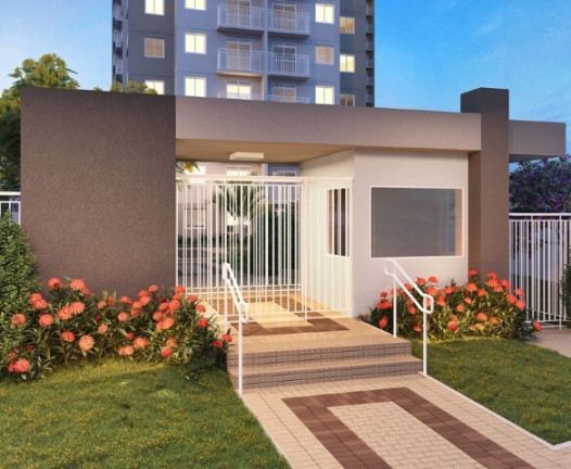 Imagem Apartamento com 2 Quartos à Venda, 32 m² em Barra Funda - São Paulo Imagem Apartamento com 2 Quartos à Venda, 32 m² em Barra Funda - São Paulo