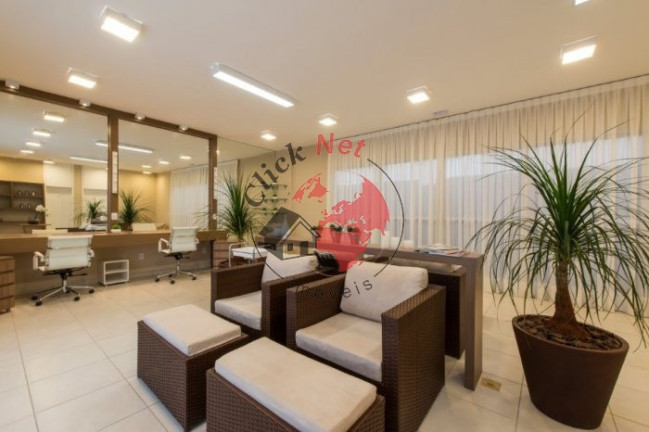 Imagem Apartamento com 2 Quartos à Venda, 44 m² em Canhema - Diadema
