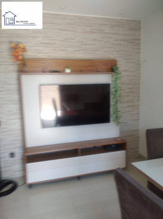 Imagem Casa com 2 Quartos à Venda, 70 m² em Camorim - Rio De Janeiro