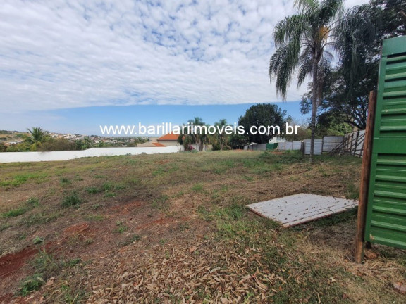 Terreno à Venda, 2.872 m² em Residencial Veneza - Ribeirão Preto
