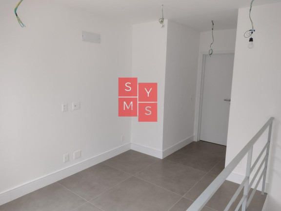 Imagem Apartamento com 4 Quartos à Venda, 166 m² em Tijuca - Rio De Janeiro