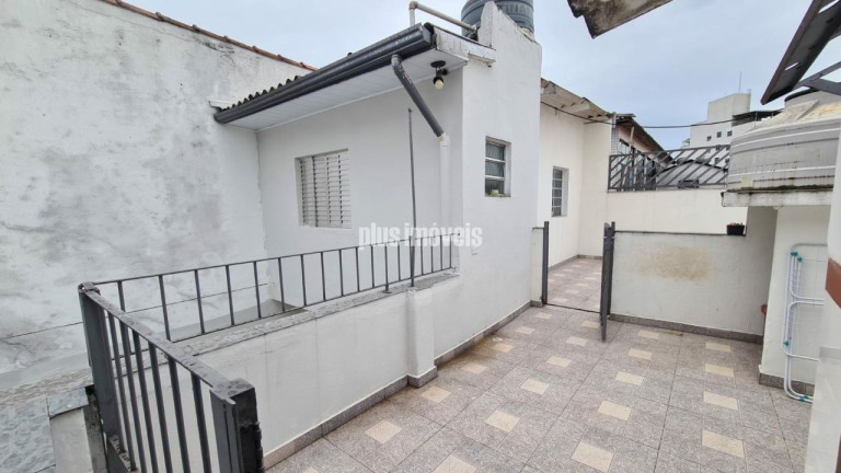 Imagem Casa com 4 Quartos à Venda, 200 m² em Aclimação - São Paulo Imagem Casa com 4 Quartos à Venda, 200 m² em Aclimação - São Paulo
