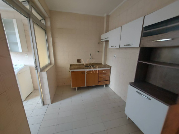 Imagem Apartamento com 1 Quarto à Venda, 57 m² em Embaré - Santos Imagem Apartamento com 1 Quarto à Venda, 57 m² em Embaré - Santos