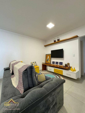 Imagem Imóvel com 3 Quartos à Venda, 123 m² em Canto Do Forte - Praia Grande Imagem Imóvel com 3 Quartos à Venda, 123 m² em Canto Do Forte - Praia Grande