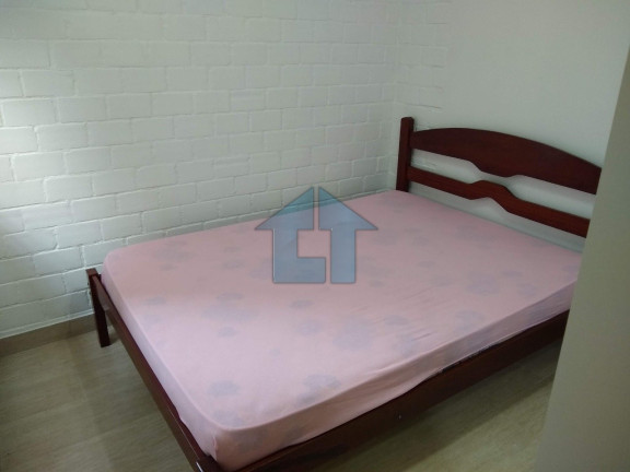 Imagem Apartamento com 1 Quarto para Alugar, 32 m² em Porto Bracuhy - Angra Dos Reis