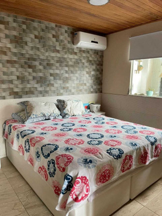 Imagem Casa de Condomínio com 3 Quartos à Venda, 200 m² em Vila De Abrantes (abrantes) - Camaçari