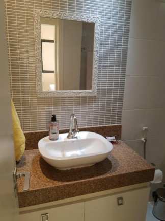 Imagem Flat com 1 Quarto à Venda, 54 m² em Barra Da Tijuca - Rio De Janeiro