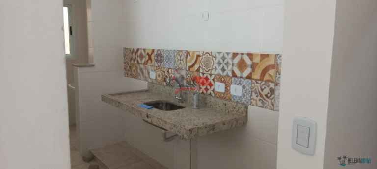 Imagem Apartamento com 2 Quartos para Alugar, 80 m² em Toninhas - Ubatuba Imagem Apartamento com 2 Quartos para Alugar, 80 m² em Toninhas - Ubatuba