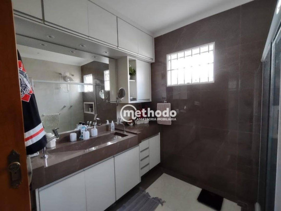 Imagem Casa com 3 Quartos à Venda, 588 m² em Parque Xangrilá - Campinas Imagem Casa com 3 Quartos à Venda, 588 m² em Parque Xangrilá - Campinas