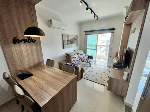 Imagem Apartamento com 2 Quartos à Venda, 90 m² em Tupi - Praia Grande Imagem Apartamento com 2 Quartos à Venda, 90 m² em Tupi - Praia Grande