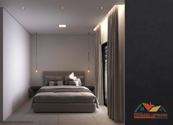 Imagem Casa com 2 Quartos à Venda, 67 m² em Massaguaçu - Caraguatatuba