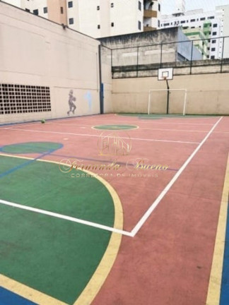Imagem Imóvel com 3 Quartos à Venda, 74 m² em Vila Valparaíso - Santo André Imagem Imóvel com 3 Quartos à Venda, 74 m² em Vila Valparaíso - Santo André