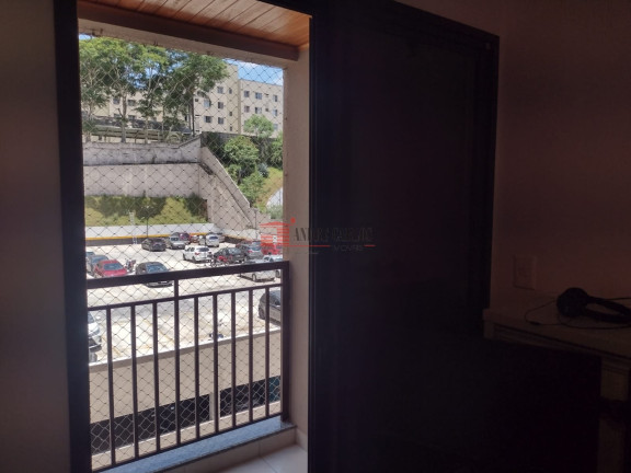 Imagem Apartamento com 3 Quartos à Venda, 90 m² em City Bussocaba - Osasco Imagem Apartamento com 3 Quartos à Venda, 90 m² em City Bussocaba - Osasco