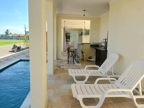 Imagem Casa com 4 Quartos à Venda, 720 m² em Condomínio Flora Rica (peruíbe) - Peruíbe Imagem Casa com 4 Quartos à Venda, 720 m² em Condomínio Flora Rica (peruíbe) - Peruíbe