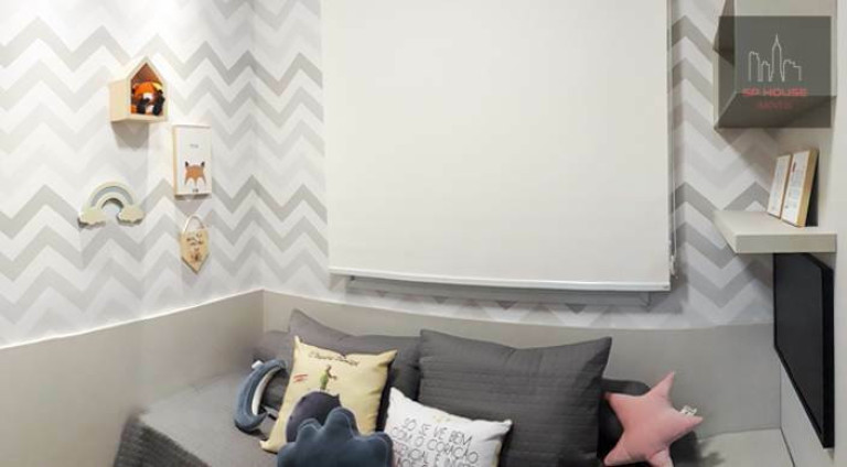 Imagem Apartamento com 1 Quarto à Venda, 24 m² em Liberdade - São Paulo Imagem Apartamento com 1 Quarto à Venda, 24 m² em Liberdade - São Paulo