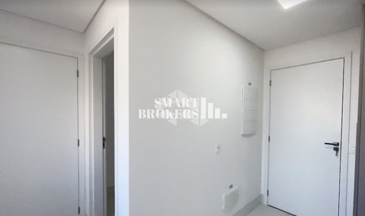 Imagem Apartamento com 4 Quartos à Venda, 246 m² em Itaim Bibi - São Paulo