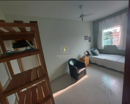 Imagem Sobrado com 3 Quartos à Venda, 250 m² em Coroados - Guaratuba Imagem Sobrado com 3 Quartos à Venda, 250 m² em Coroados - Guaratuba