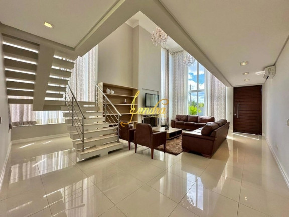 Imagem Casa de Condomínio com 5 Quartos à Venda, 297 m² em Zona Nova - Capão Da Canoa