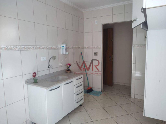 Imagem Apartamento com 2 Quartos à Venda ou Locação, 55 m² em São Miguel Paulista - São Paulo