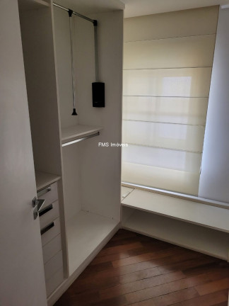 Imagem Cobertura com 4 Quartos à Venda, 300 m² em Paraíso - São Paulo
