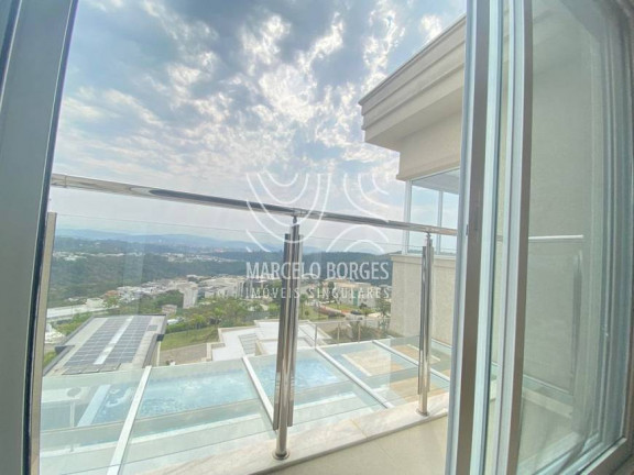 Imagem Casa de Condomínio com 4 Quartos à Venda, 445 m² em Alphaville - Santana De Parnaíba Imagem Casa de Condomínio com 4 Quartos à Venda, 445 m² em Alphaville - Santana De Parnaíba