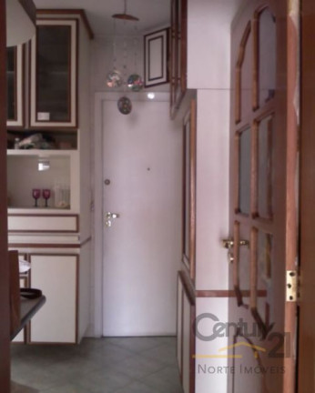 Imagem Apartamento com 2 Quartos à Venda, 100 m² em Tucuruvi - São Paulo