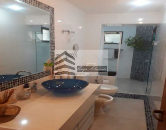 Imagem Apartamento com 4 Quartos à Venda, 200 m² em Paraíso - São Paulo