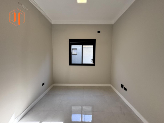 Imagem Casa com 3 Quartos à Venda, 100 m² em Cidade Jardim - São José Dos Pinhais