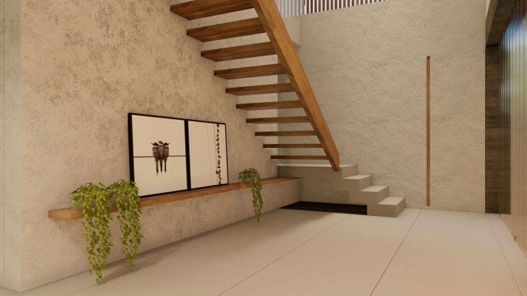 Imagem Casa com 4 Quartos à Venda, 380 m² em Alphaville Nova Esplanada Ii - Votorantim