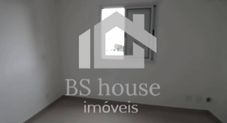 Imagem Apartamento com 1 Quarto à Venda, 41 m² em Vila Alpina - Santo André