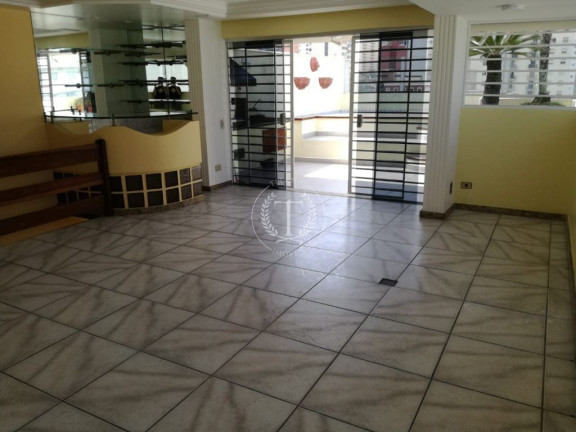Imagem Cobertura com 2 Quartos à Venda, 220 m² em Cerqueira César - São Paulo