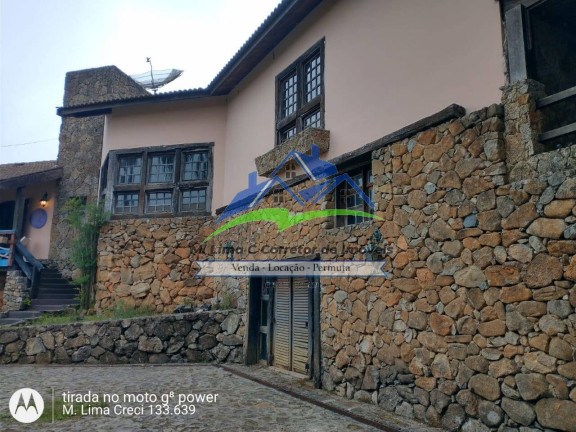 Imagem Chácara com 3 Quartos à Venda, 4.350 m² em Clube Da Montanha - Atibaia Imagem Chácara com 3 Quartos à Venda, 4.350 m² em Clube Da Montanha - Atibaia