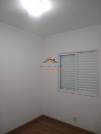Imagem Apartamento com 3 Quartos à Venda, 69 m² em Morumbi - Paulínia