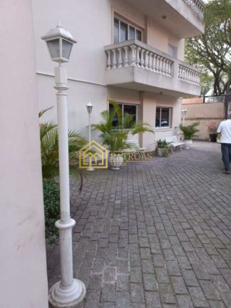 Imagem Apartamento com 2 Quartos à Venda, 80 m² em Baeta Neves - São Bernardo Do Campo Imagem Apartamento com 2 Quartos à Venda, 80 m² em Baeta Neves - São Bernardo Do Campo