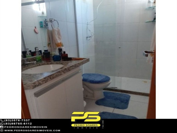 Imagem Apartamento com 2 Quartos à Venda, 71 m² em Tambauzinho - João Pessoa Imagem Apartamento com 2 Quartos à Venda, 71 m² em Tambauzinho - João Pessoa