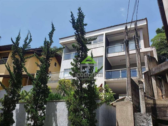 Imagem Casa de Condomínio com 3 Quartos à Venda, 378 m² em Transurb - Itapevi Imagem Casa de Condomínio com 3 Quartos à Venda, 378 m² em Transurb - Itapevi