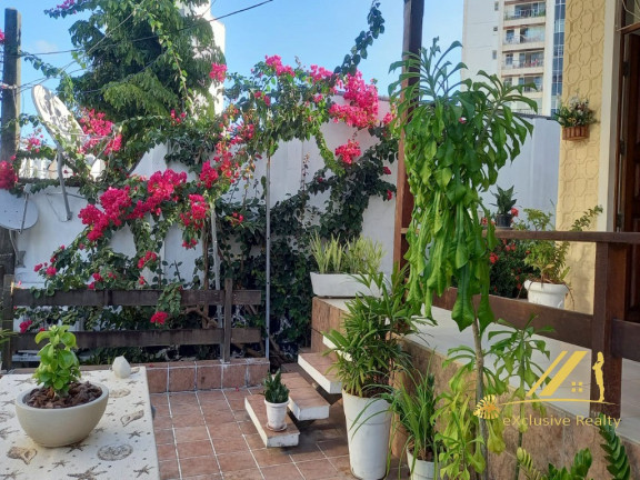 Imagem Casa com 4 Quartos à Venda, em Jardim Apipema - Salvador Imagem Casa com 4 Quartos à Venda, em Jardim Apipema - Salvador