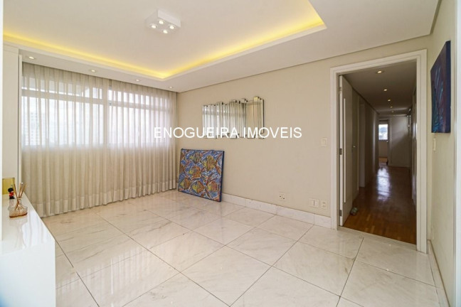 Imagem Apartamento com 3 Quartos à Venda, 197 m² em Perdizes - São Paulo Imagem Apartamento com 3 Quartos à Venda, 197 m² em Perdizes - São Paulo