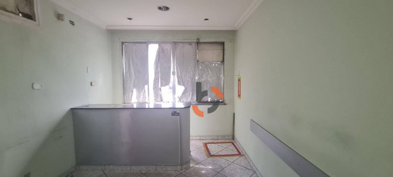 Sala Comercial para Alugar, 19 m² em Centro - Nova Iguaçu